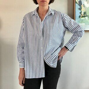 Sezane Max Shirt